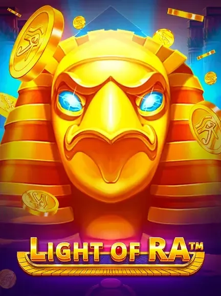 Light Of Ra spilleautomat