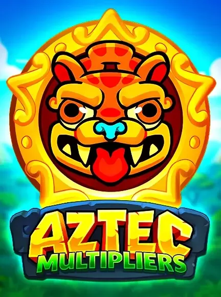 Aztec Multipliers spilleautomat
