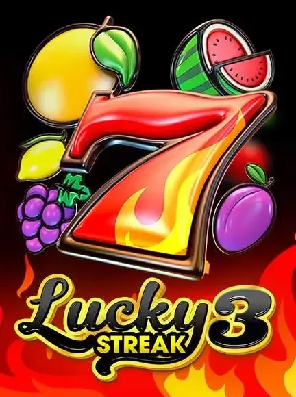 Endorphina Lucky Streak spilleautomat