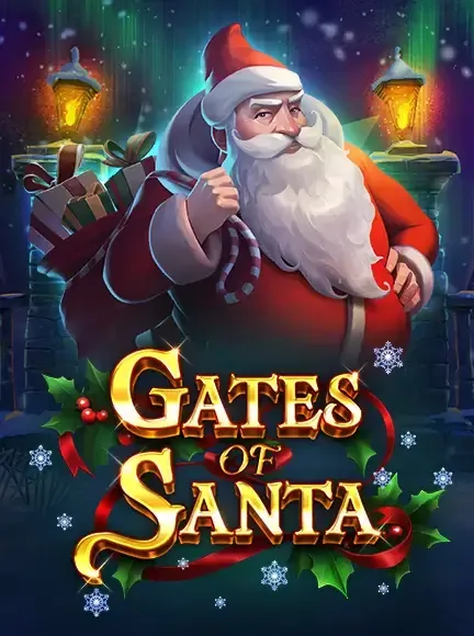 Gates Of Santa spilleautomat