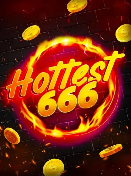 Hottest 666 spilleautomat